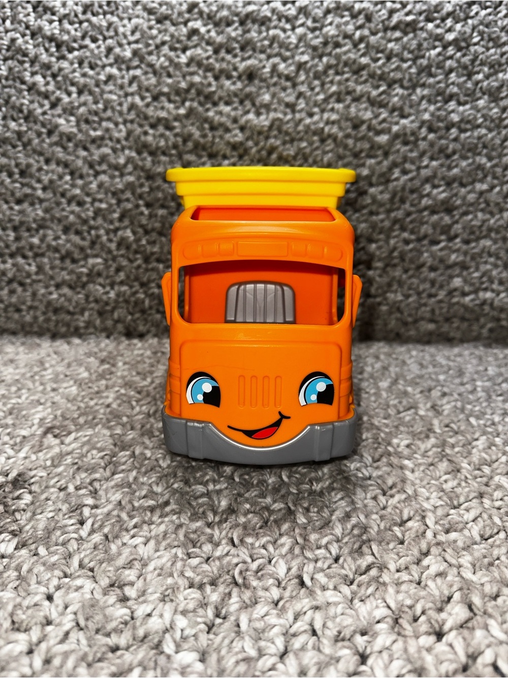 Fisher-Price Little People Interactive Work Together Dump Truck 2019  TESTED